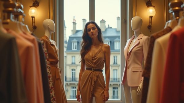 Agence spécialisée mode paris : événements créatifs sur mesure