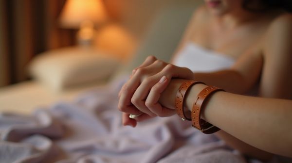 Ceinture de chasteté : un accessoire de confiance dans le couple