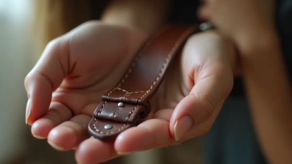 Ceinture de chasteté : un accessoire de confiance dans le couple