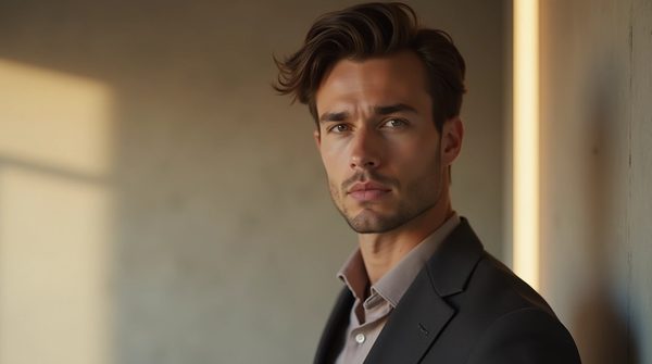 Coiffeur homme à lille centre : savoir choisir son salon pour une expérience sur mesure