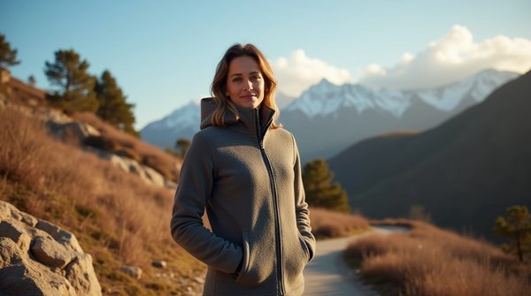 Découvrez les avantages des vêtements en mérinos pour l'extérieur