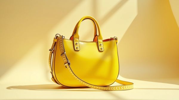 Le bon sac banane métallisé pour votre style unique