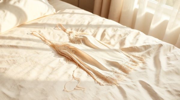 Les 5 avantages d'investir dans une lingerie de luxe quotidiennement