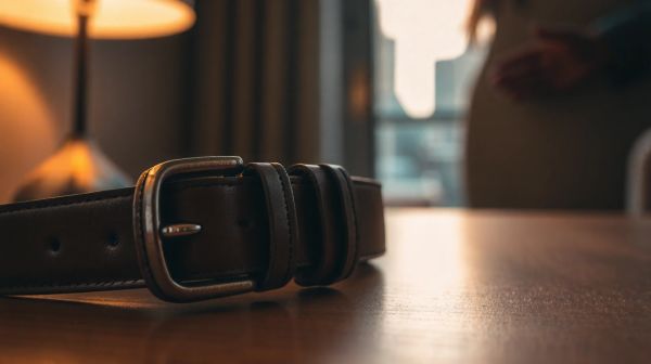 Les avantages de la ceinture de chasteté pour une relation solide