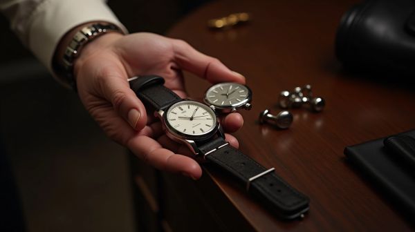 Quel style de bagues pour homme choisir pour se démarquer ?