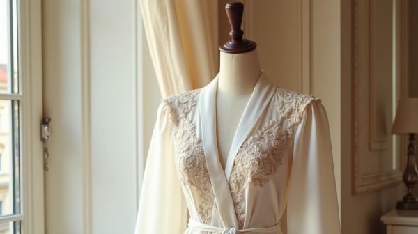 Robes de mariée sur mesure à Saint-Étienne : créez votre modèle unique