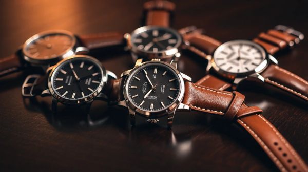Top bagues pour hommes : les modèles qui font la différence