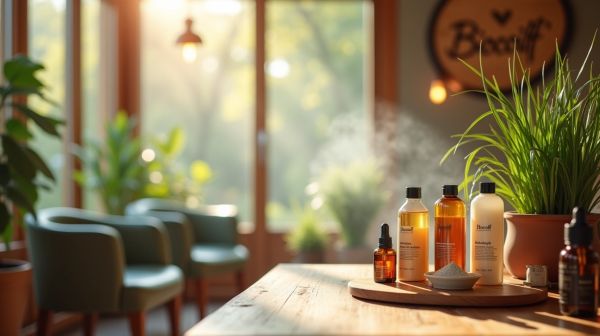 Votre coiffeur bio à Arras : optez pour Biocoiff' et ses soins naturels