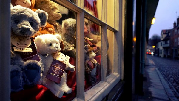 Boutique de peluche : comment choisir la douceur parfaite pour petits et grands