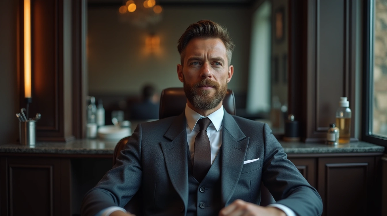 Les prestations incontournables à demander chez un coiffeur homme du centre de Lille